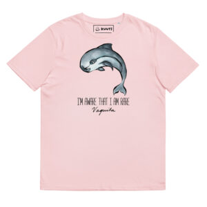 Vaquita t-paita