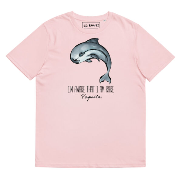 Vaquita t-paita
